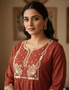 Madhuri By Vitara Mal Cotton Size Combo Kurtis Set Exporters In India
